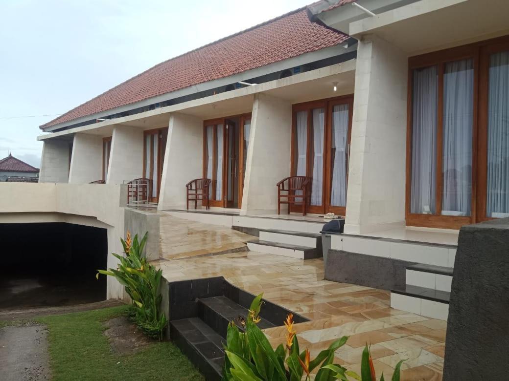 Bali Paranes Ungasan  Exterior photo