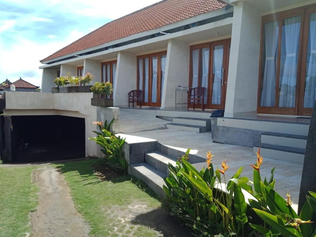 Bali Paranes Ungasan  Exterior photo